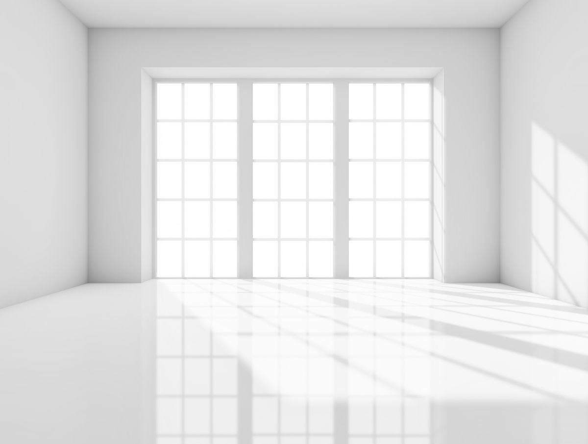 White Room Background