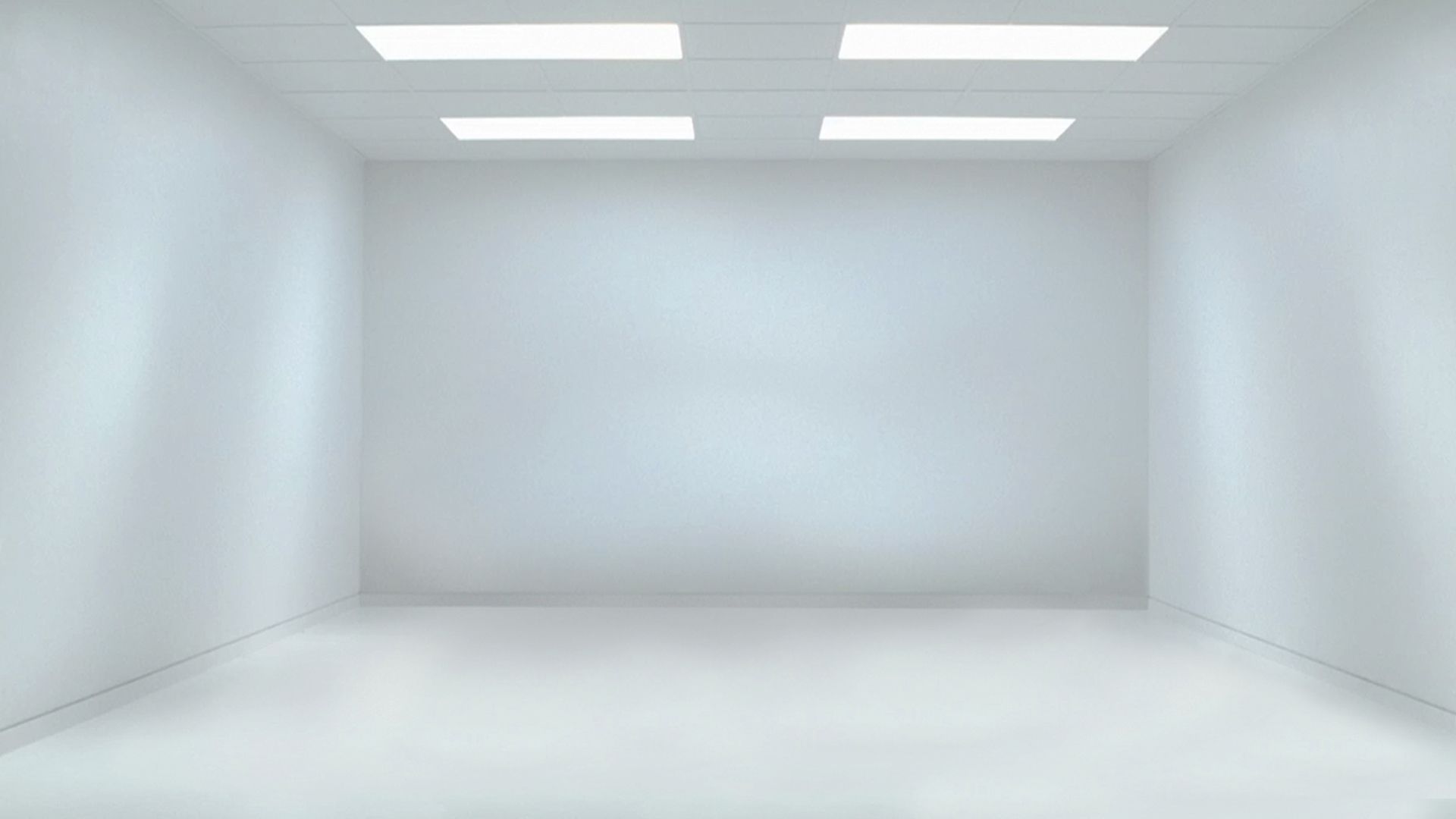 White Room Background