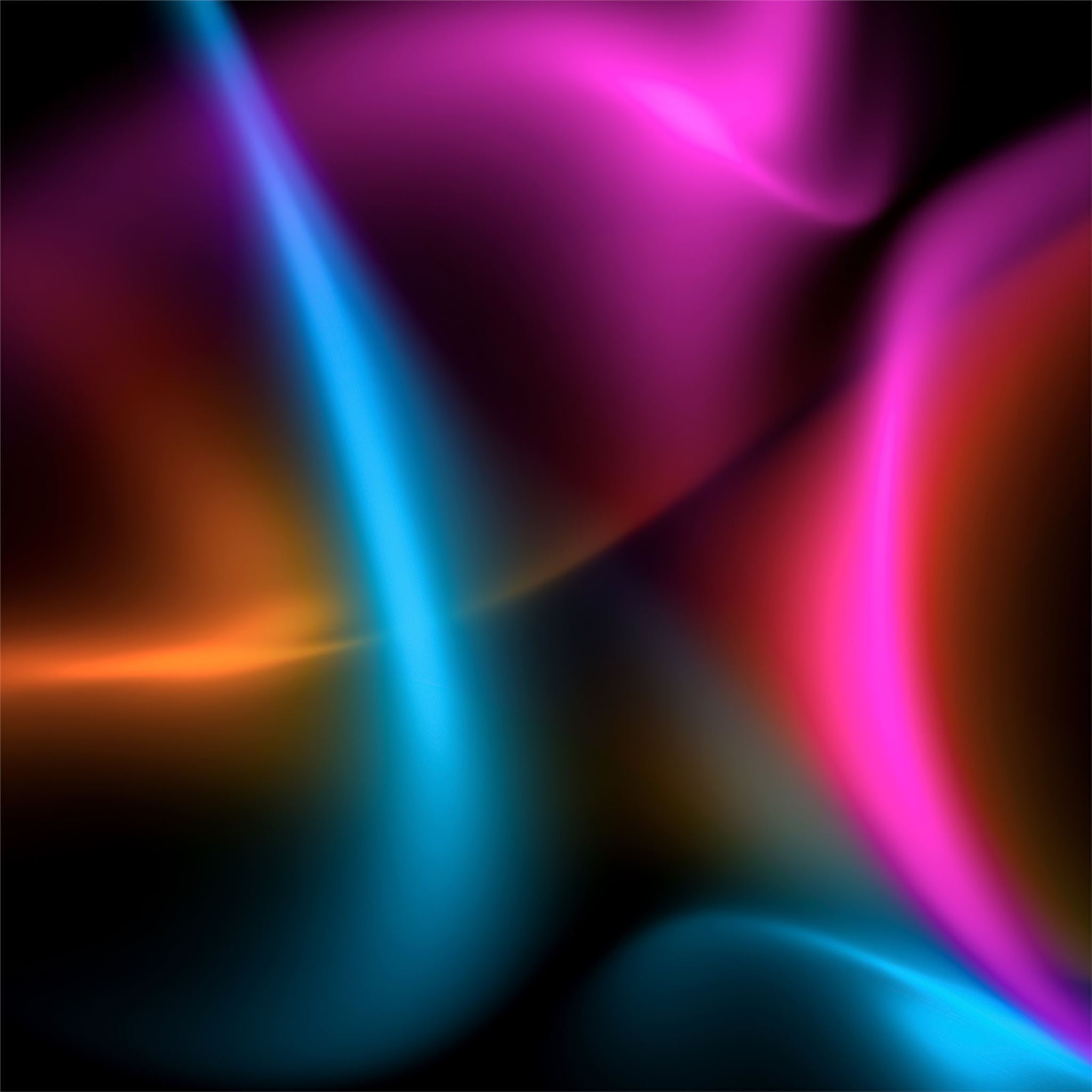 Abstract Colors 8K Gradient Art Wallpapers