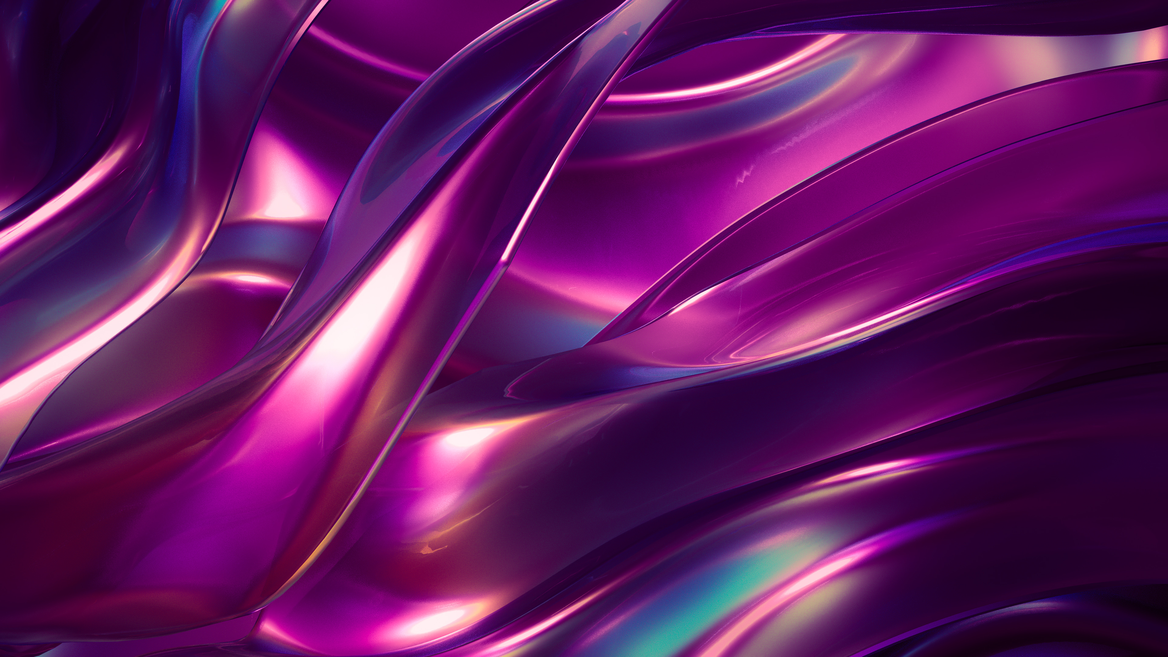 Abstract Shapes 4K 2021 Hd Wallpapers