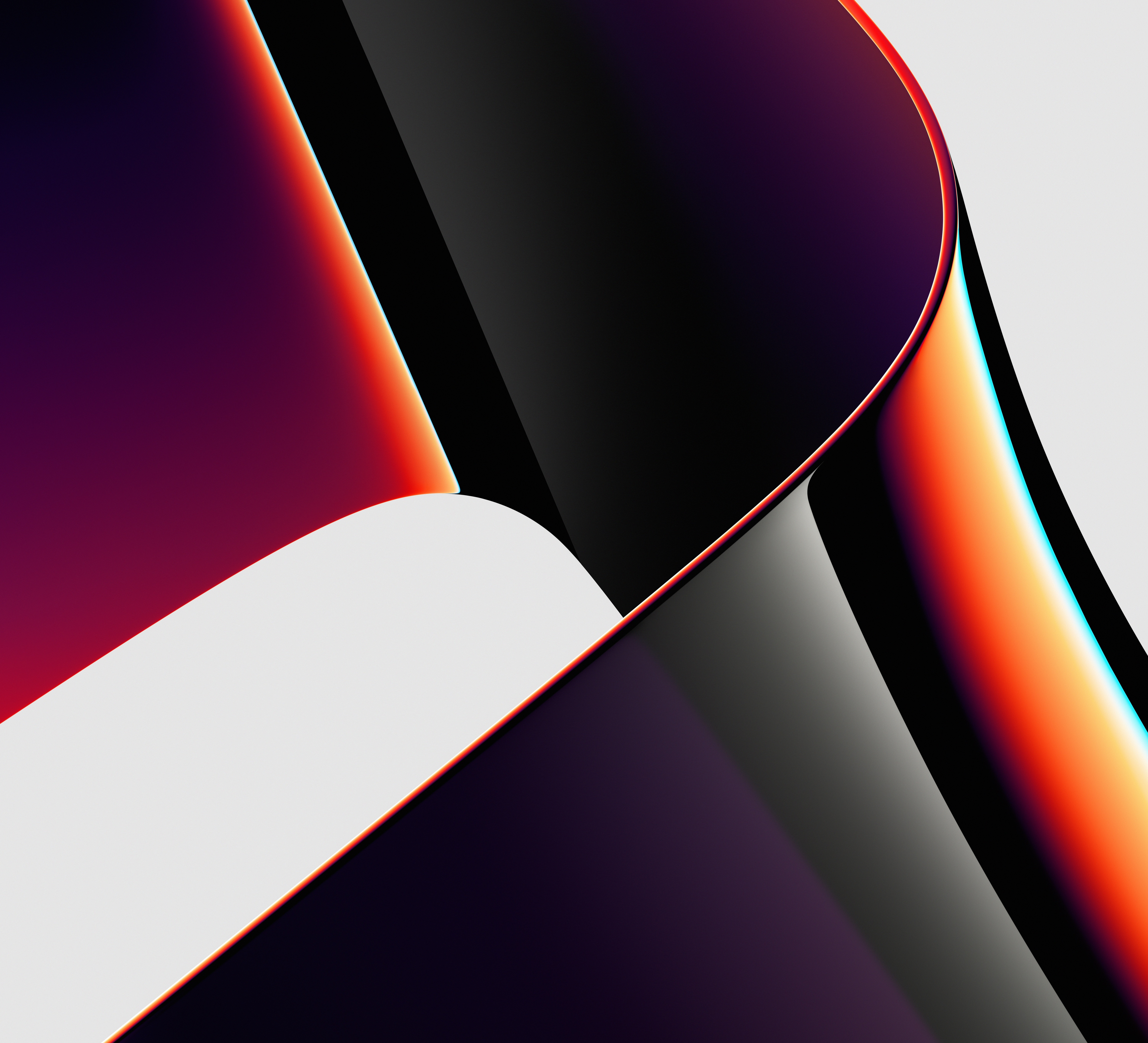 Abstract Shapes 4K 2021 Hd Wallpapers