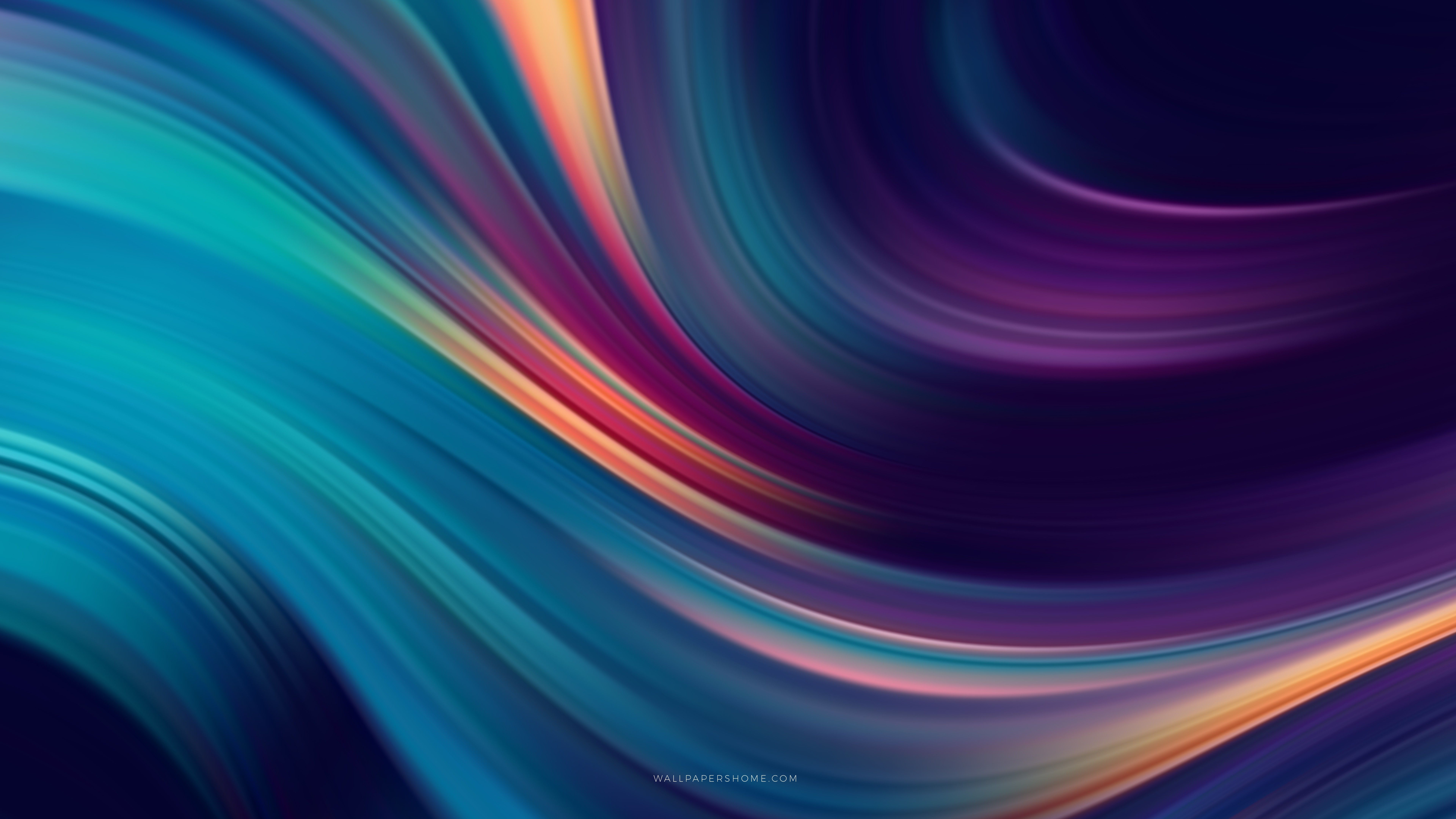 Desktop Abstract 8K Cool Wallpapers