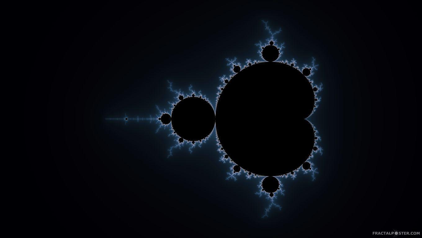 The Mandelbrot Fractal Wallpapers