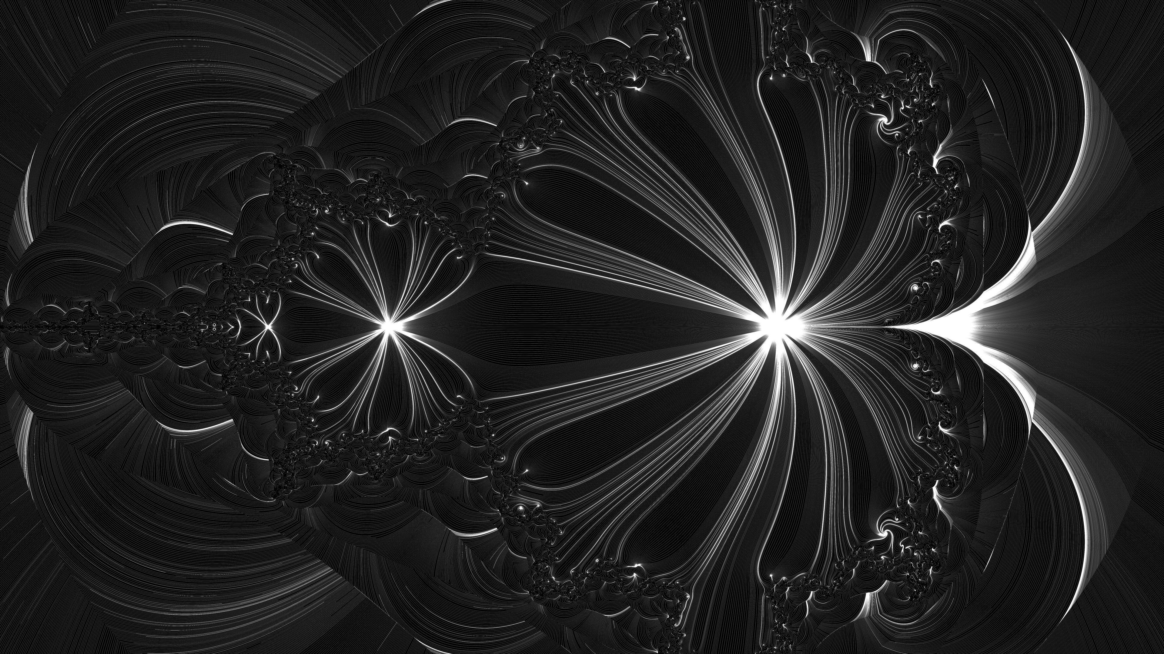 The Mandelbrot Fractal Wallpapers