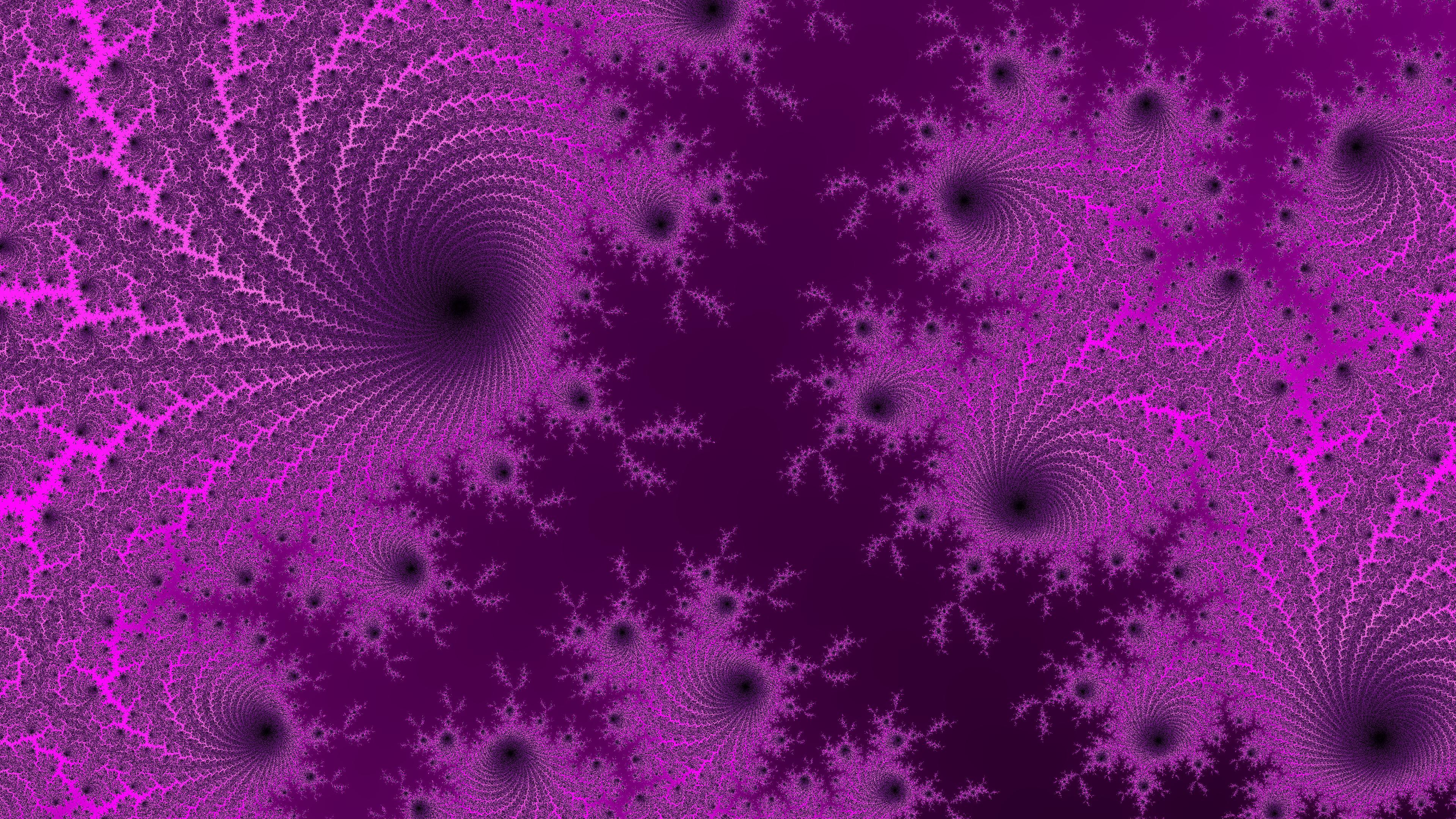 The Mandelbrot Fractal Wallpapers