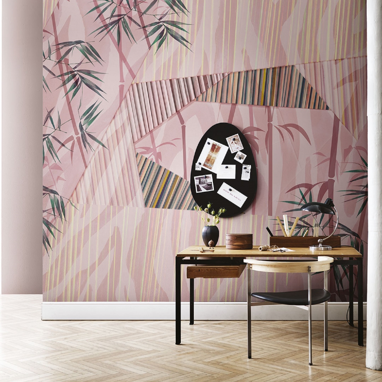 Layers Of Pink Wallpapers