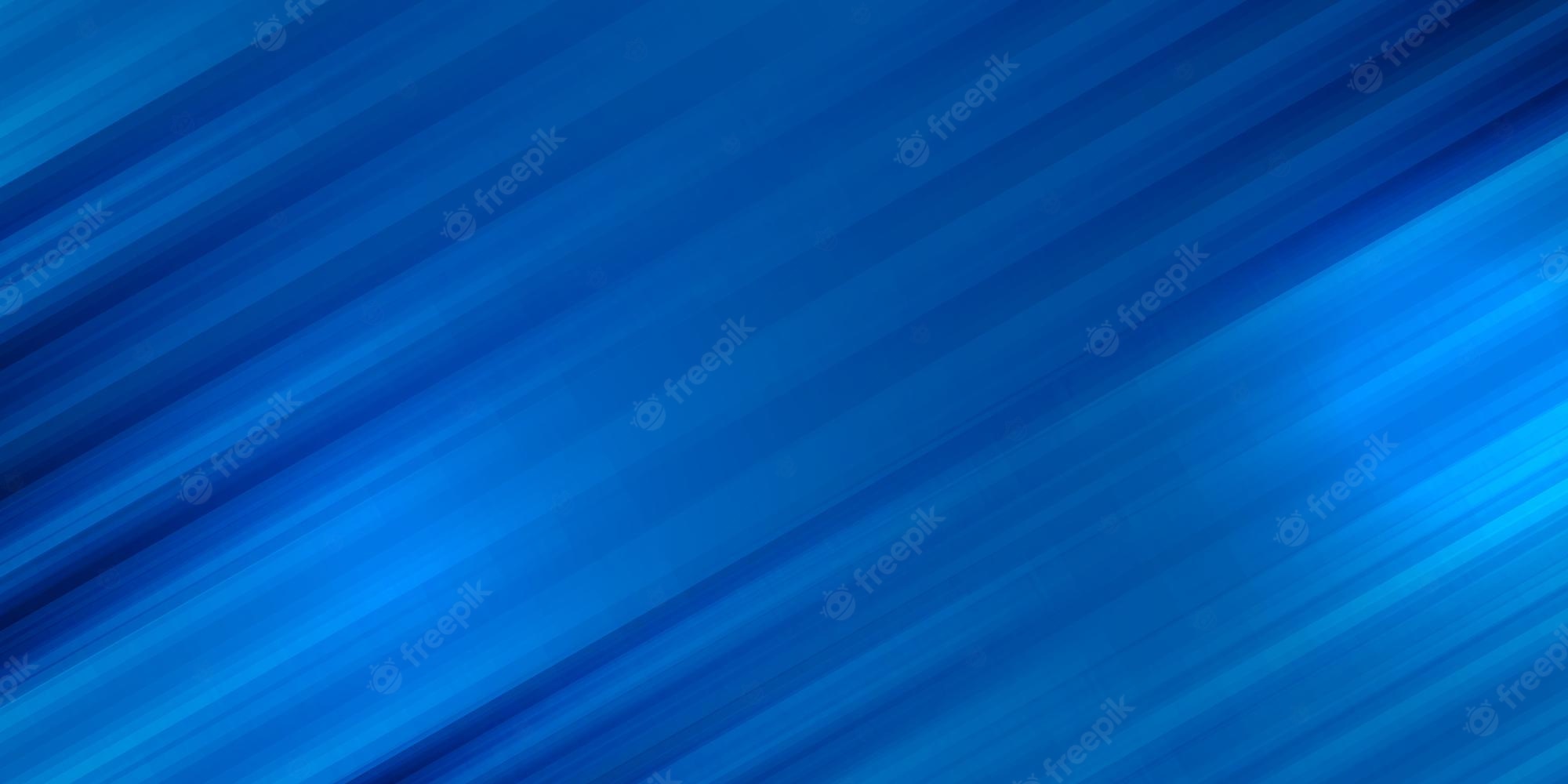 Multiple Geometry Blue Shapes Wallpapers