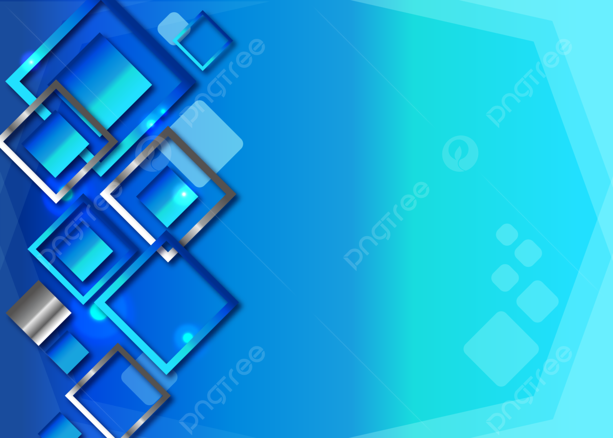 3D Rhombus Gradient Wallpapers