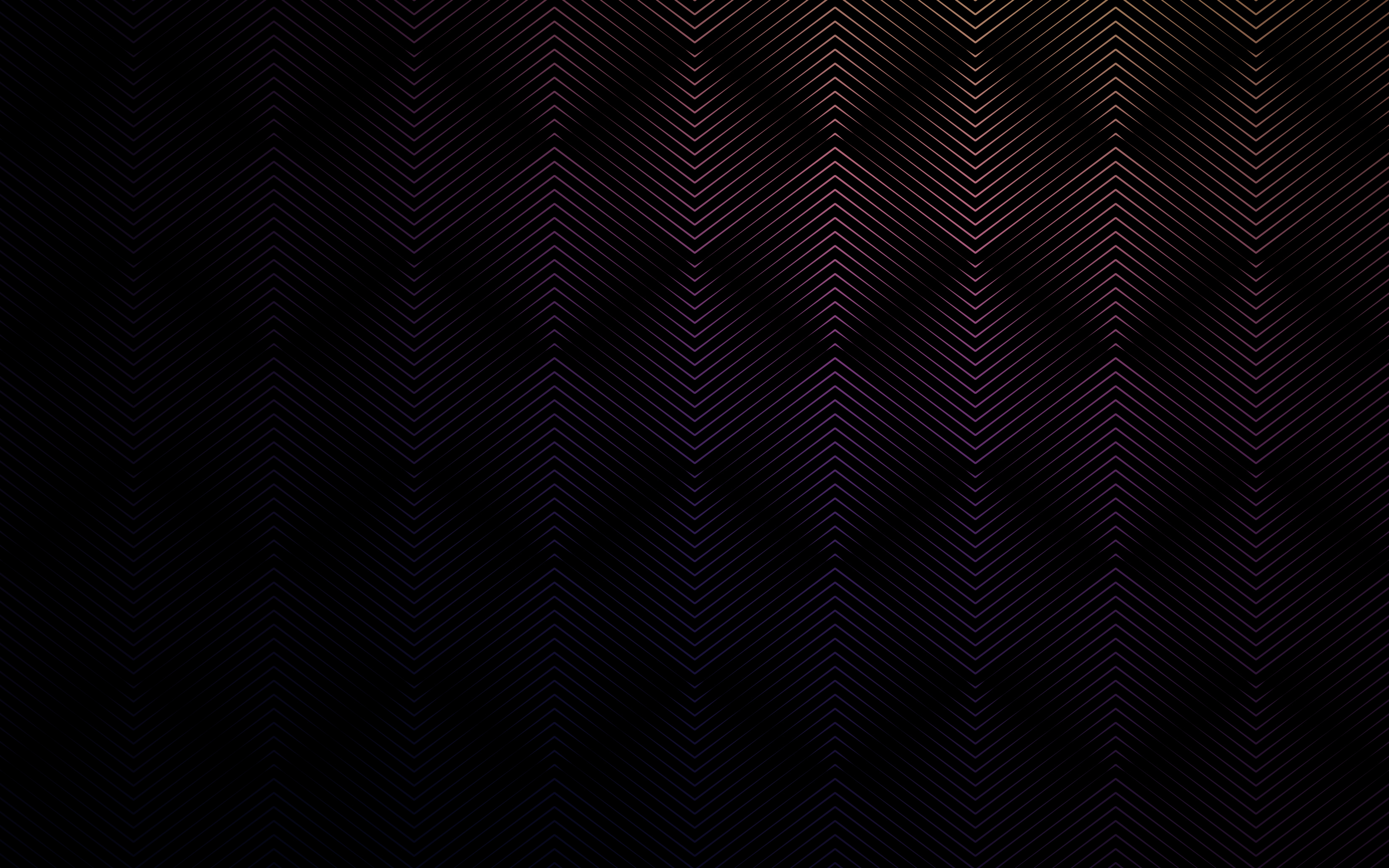 3D Rhombus Gradient Wallpapers