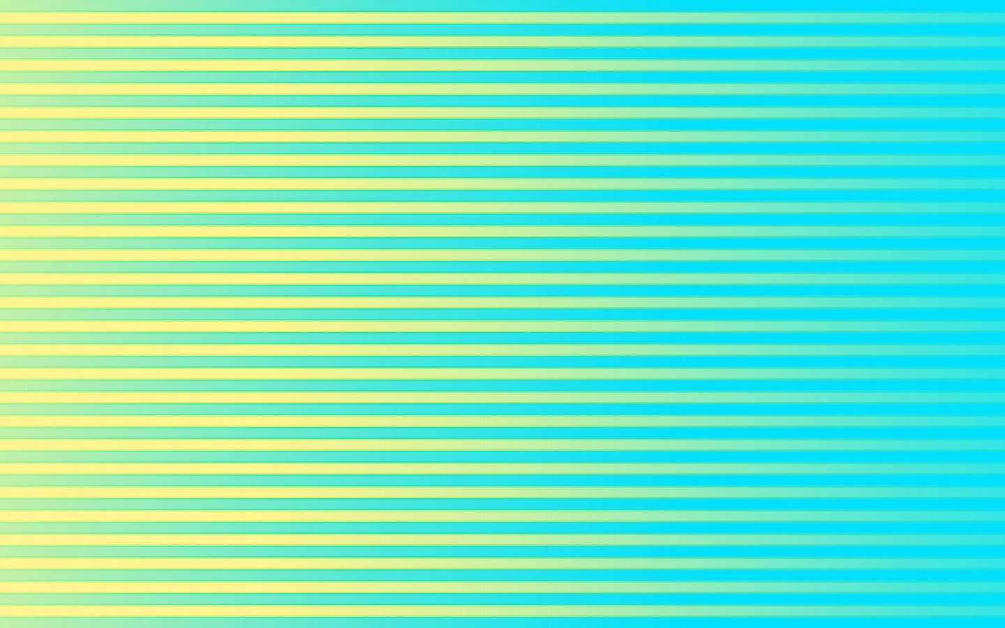 Yellow Stripe Design Wallpapers