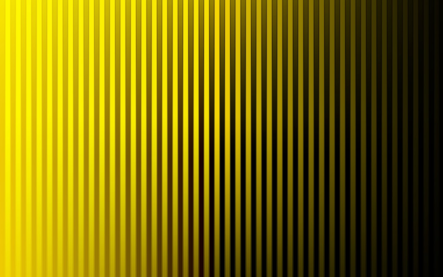 Yellow Stripe Design Wallpapers