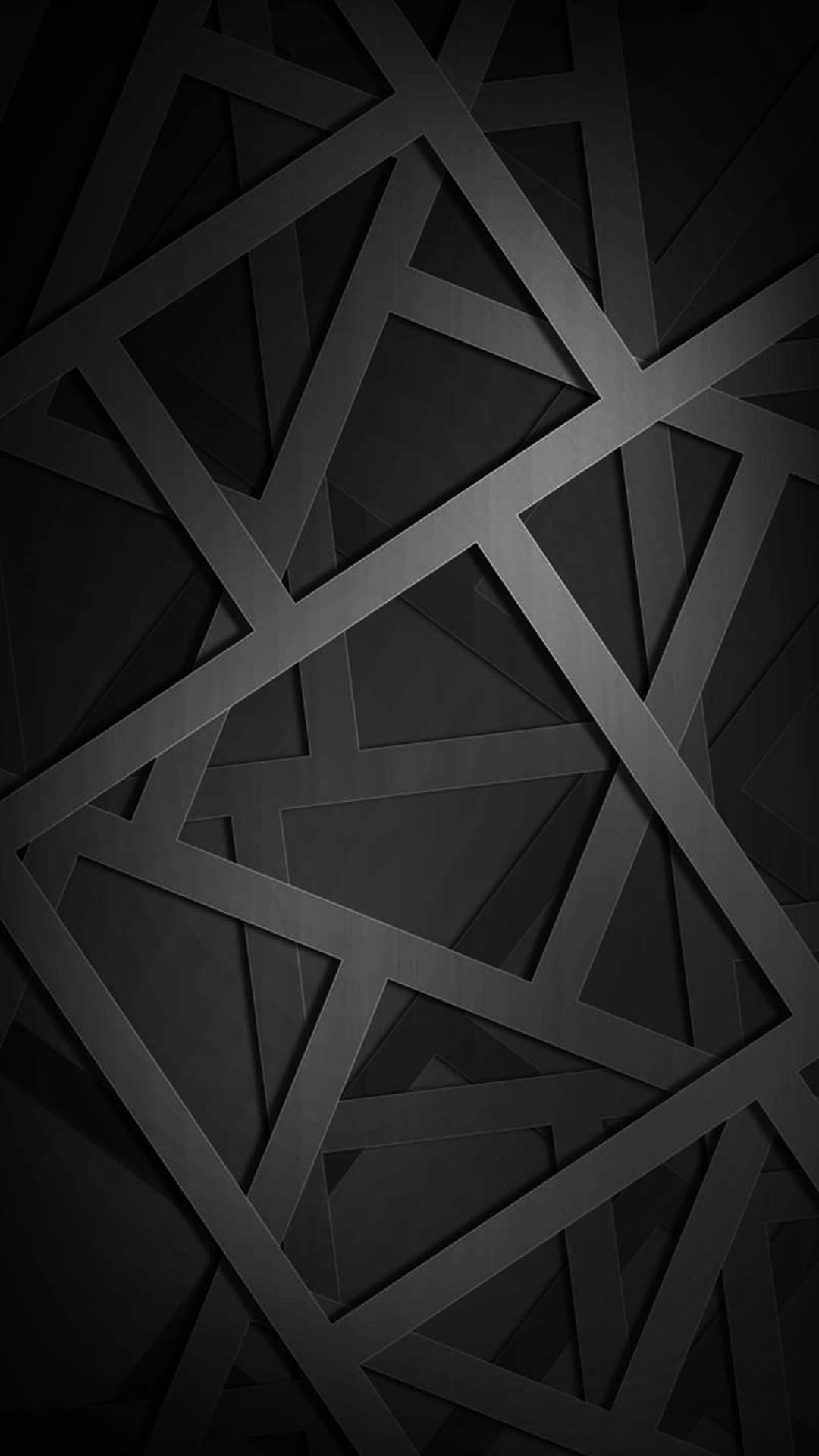 4K Geometic Wallpapers