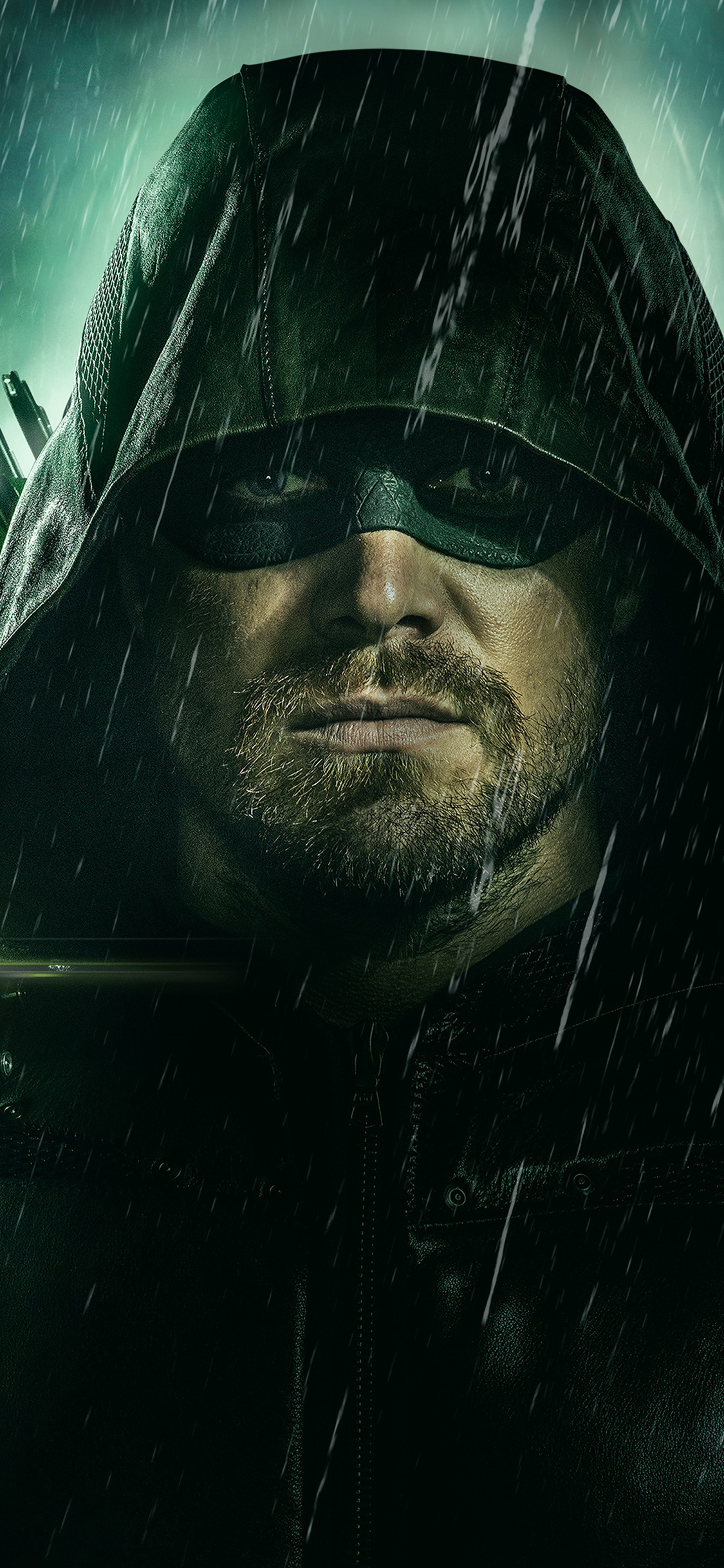 Arrow 8K Wallpapers