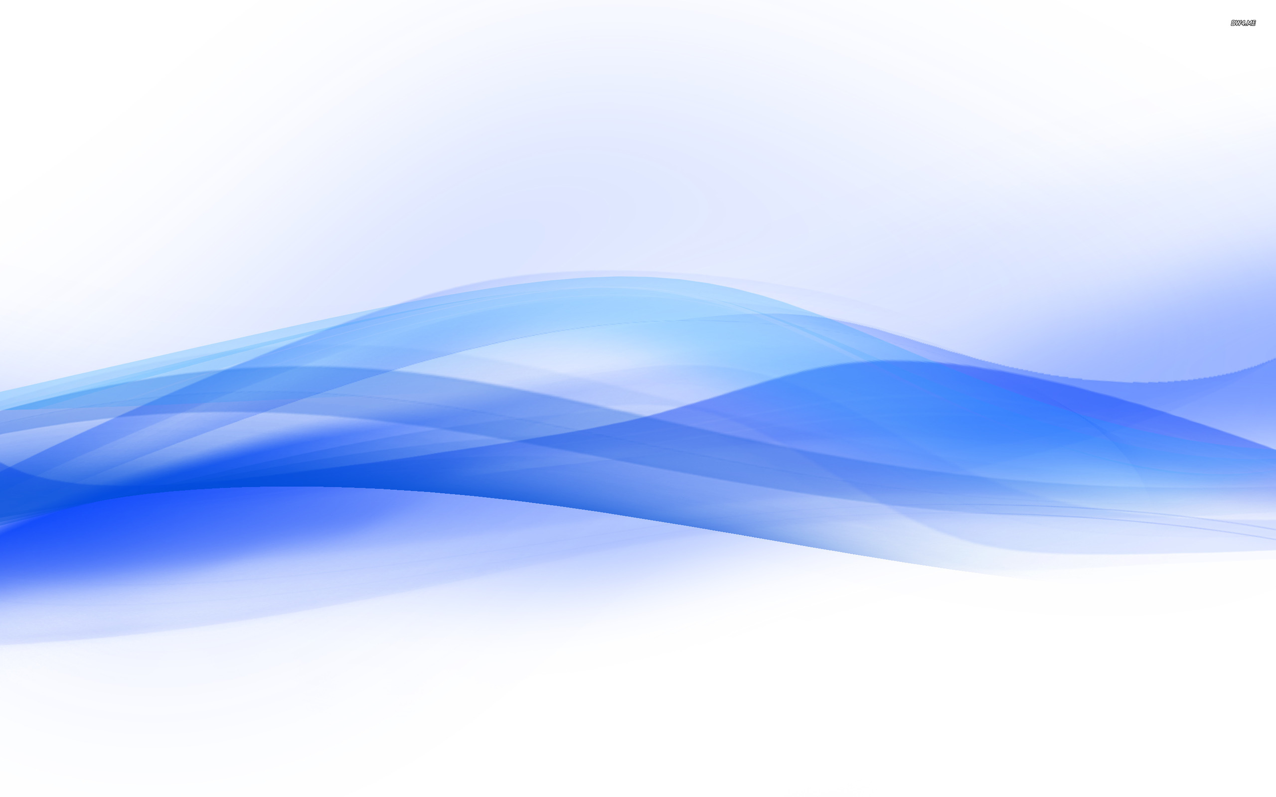 Bluish Wave Wallpapers