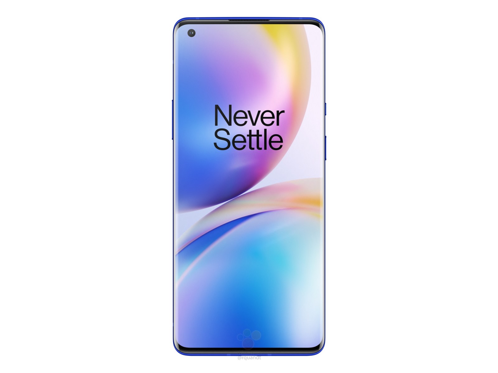 Oneplus 8 Pro Wallpapers