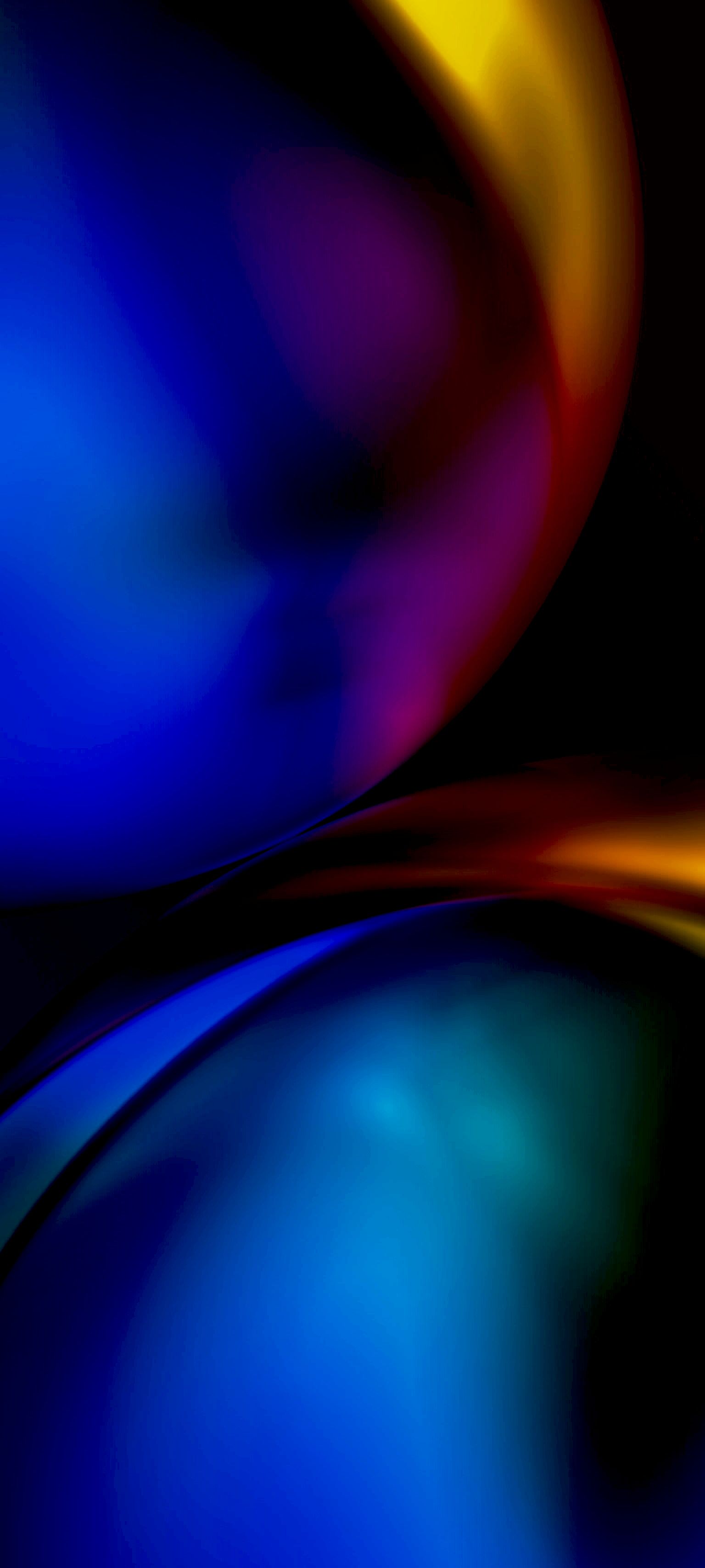 Oneplus 8 Pro Wallpapers