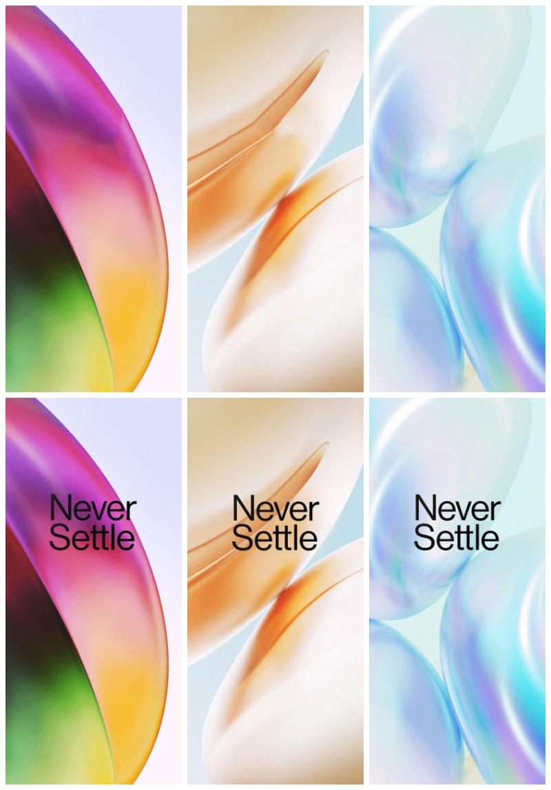 Oneplus 8 Pro Wallpapers