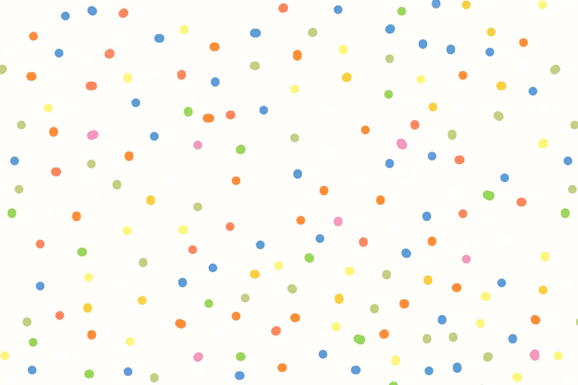 Dots Pattern Wallpapers