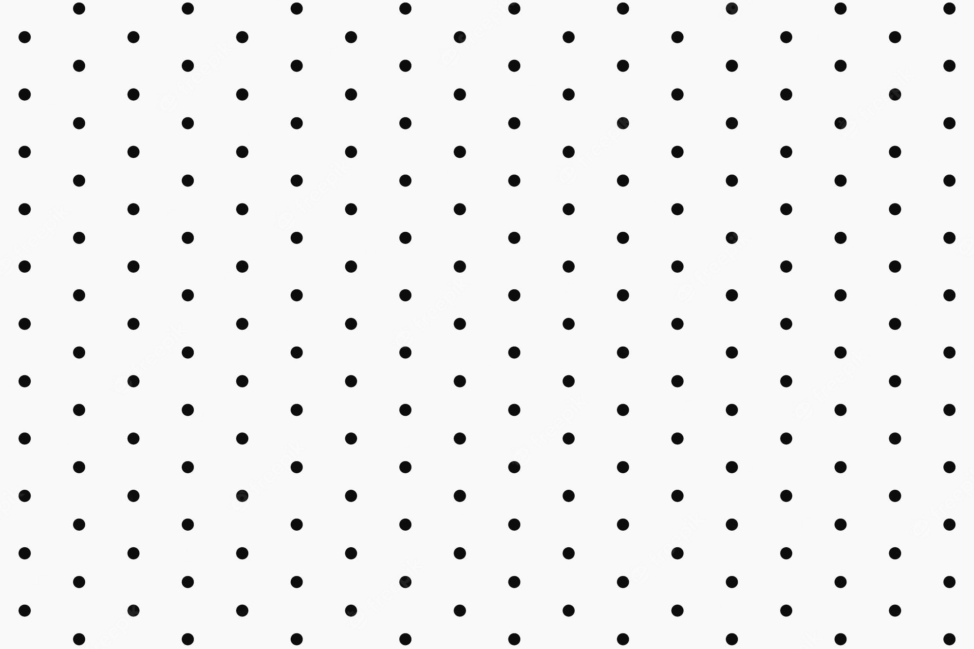 Dots Pattern Wallpapers