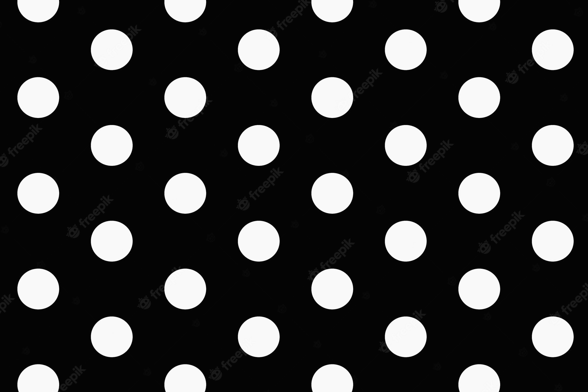 Dots Pattern Wallpapers