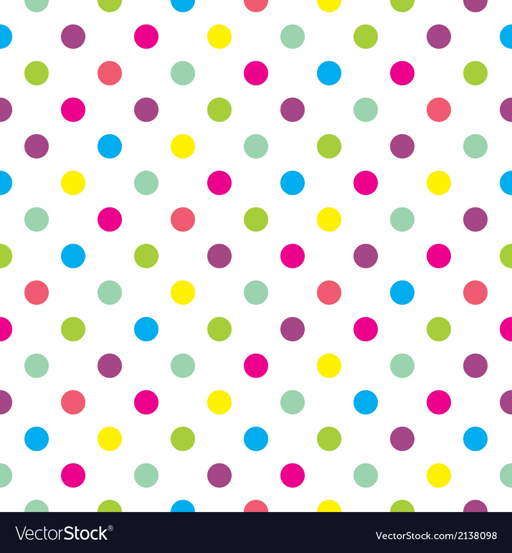 Dots Pattern Wallpapers