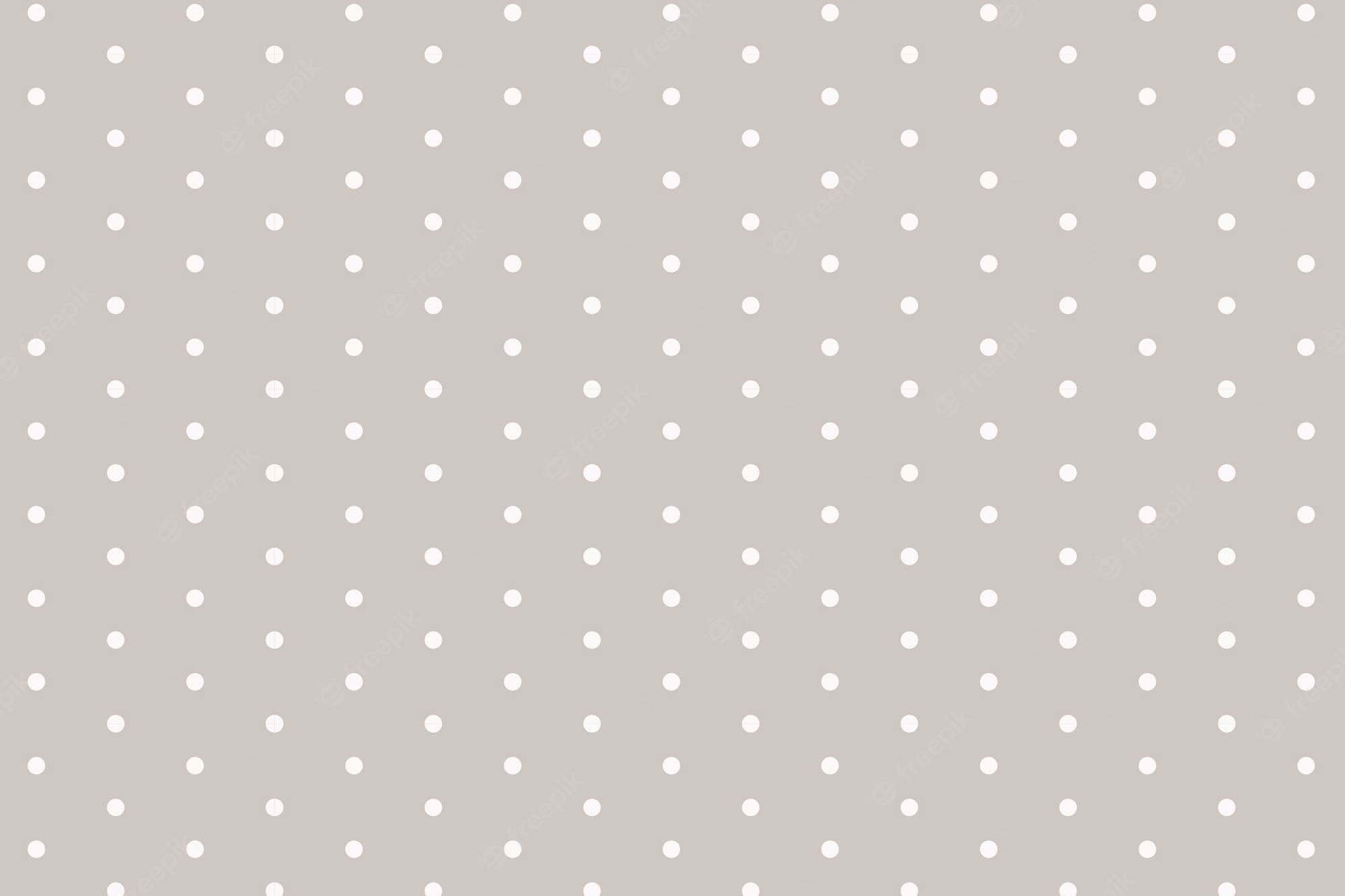 Dots Pattern Wallpapers