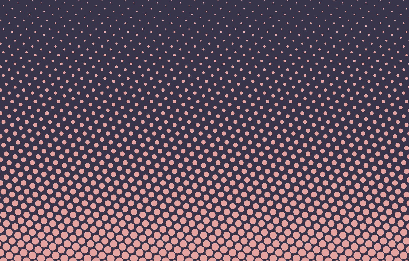 Dots Pattern Wallpapers