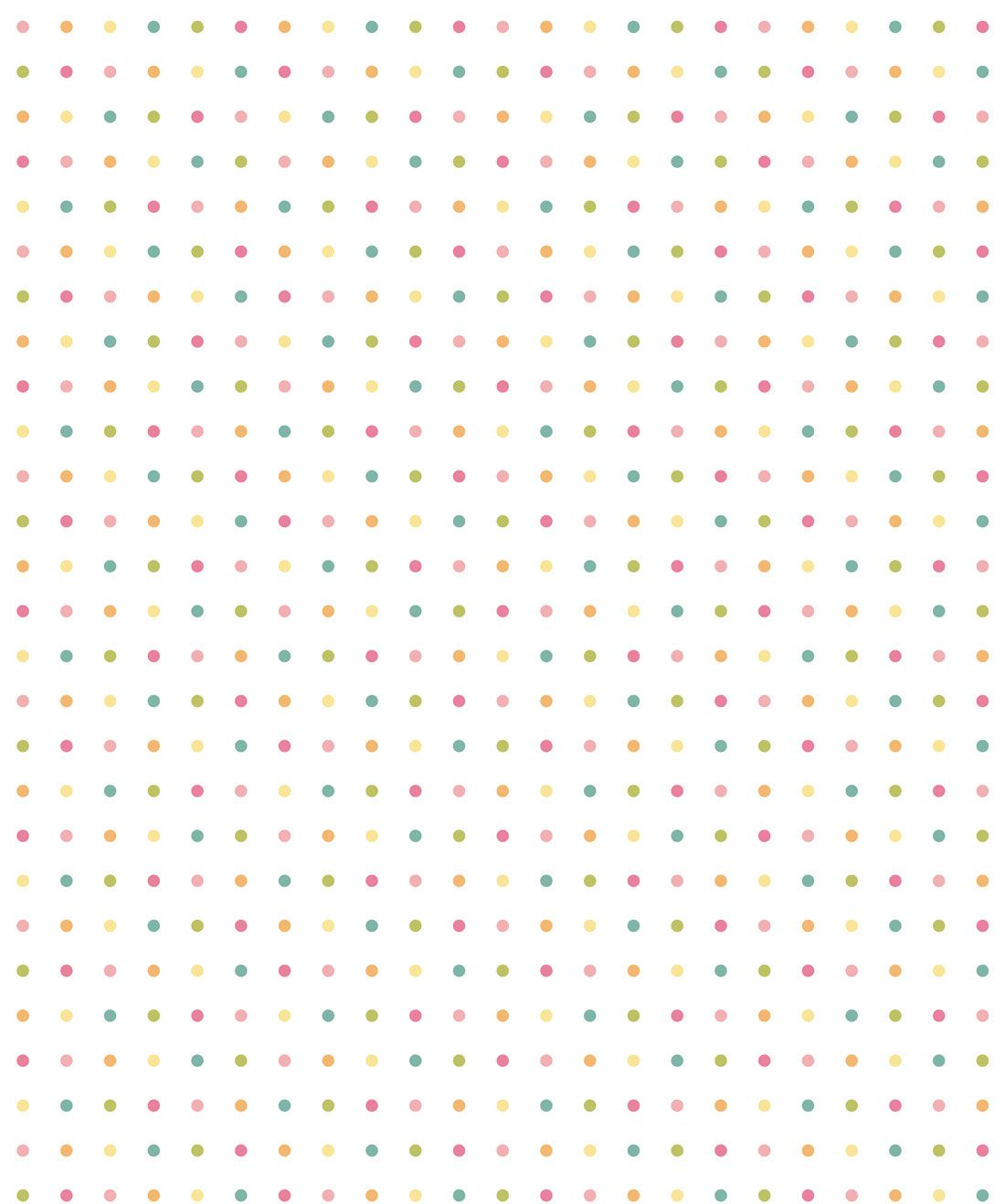 Dots Pattern Wallpapers