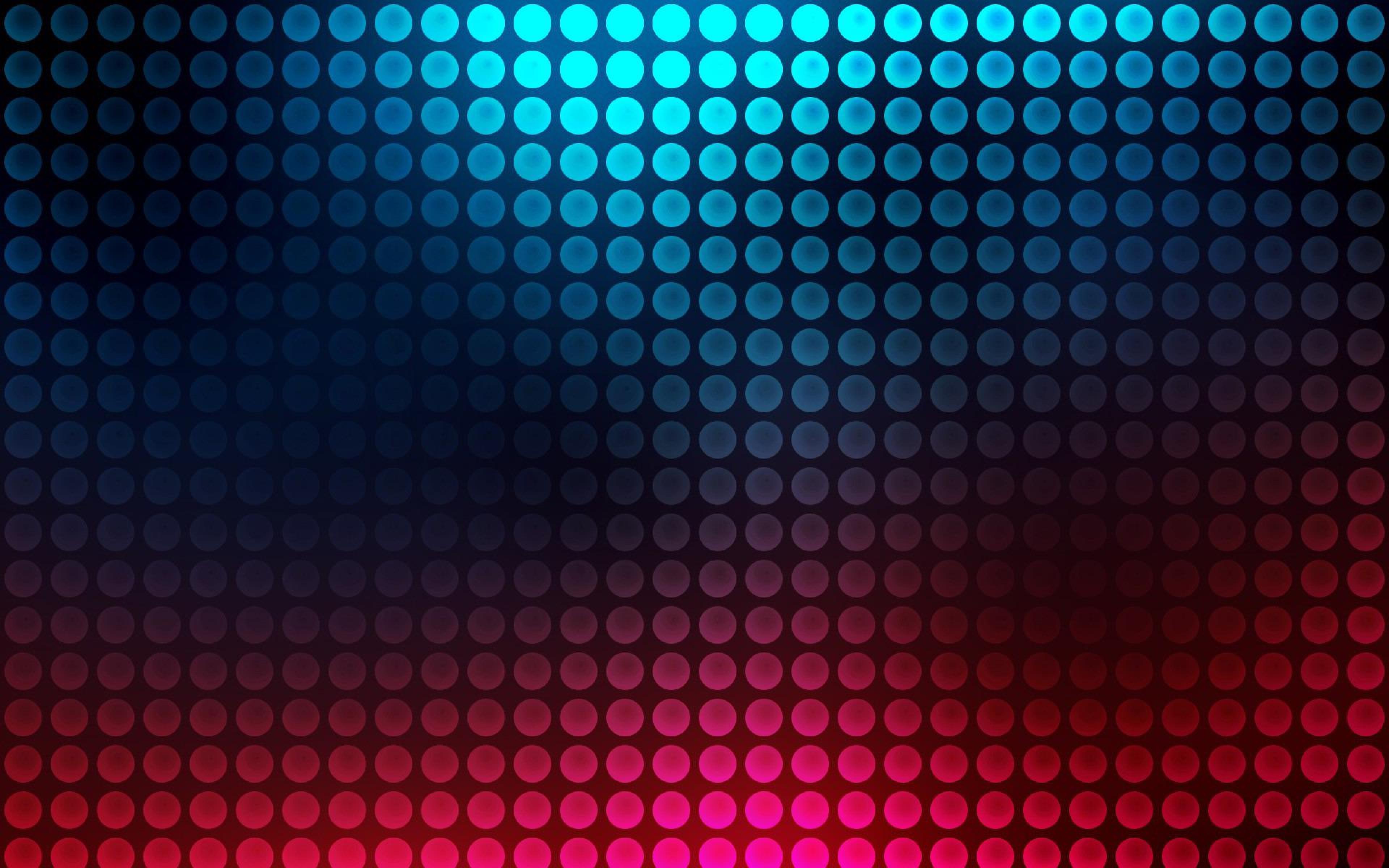 Dots Pattern Wallpapers