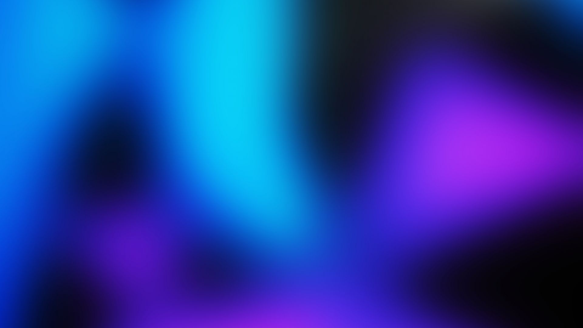 Neon Gradient Minimalist Wallpapers