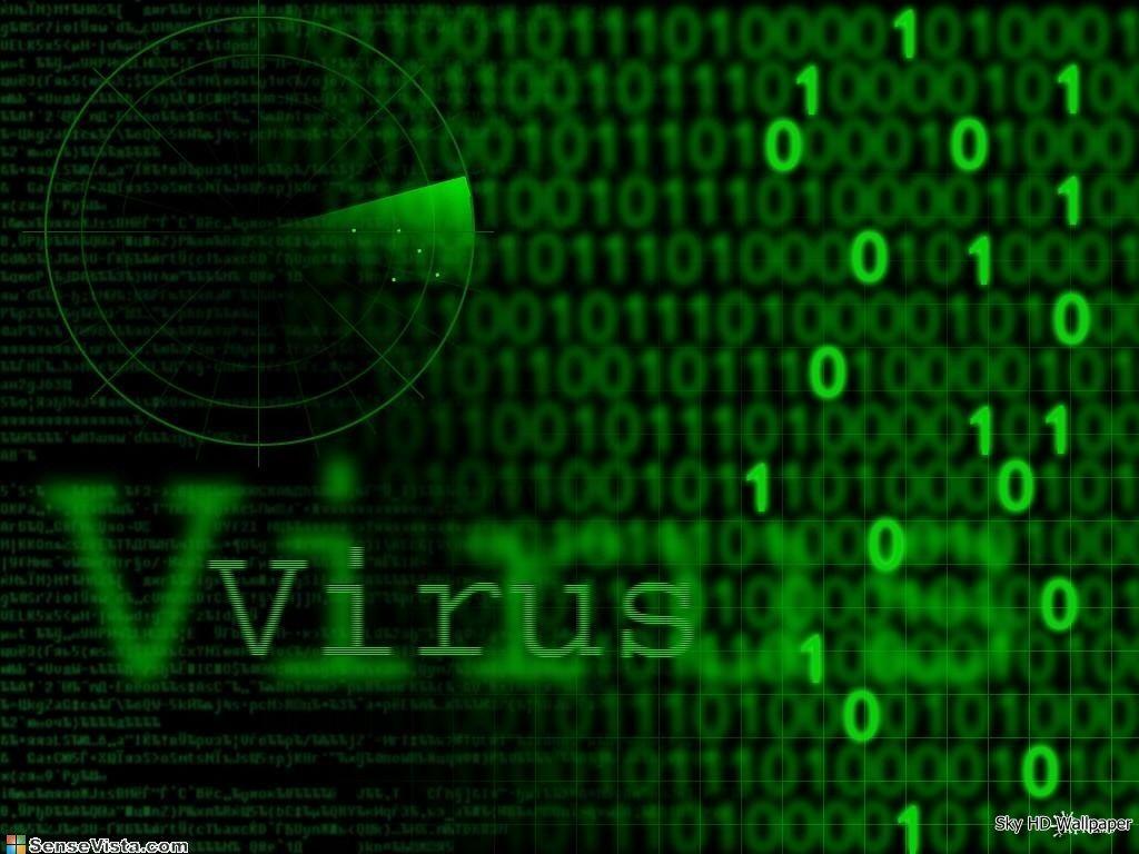 Virus Wallpapers