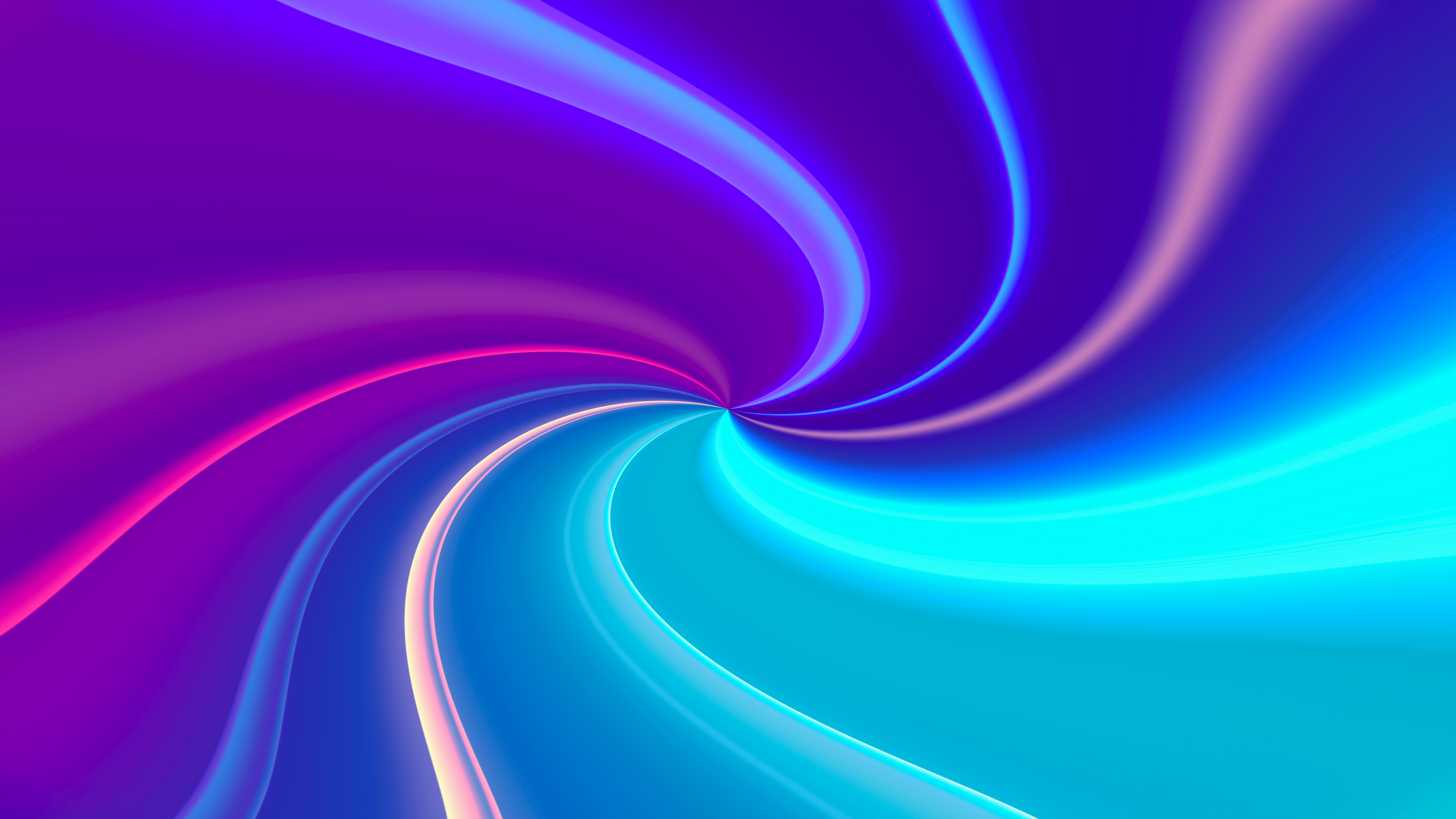 Swirl Digital Abstract Wallpapers