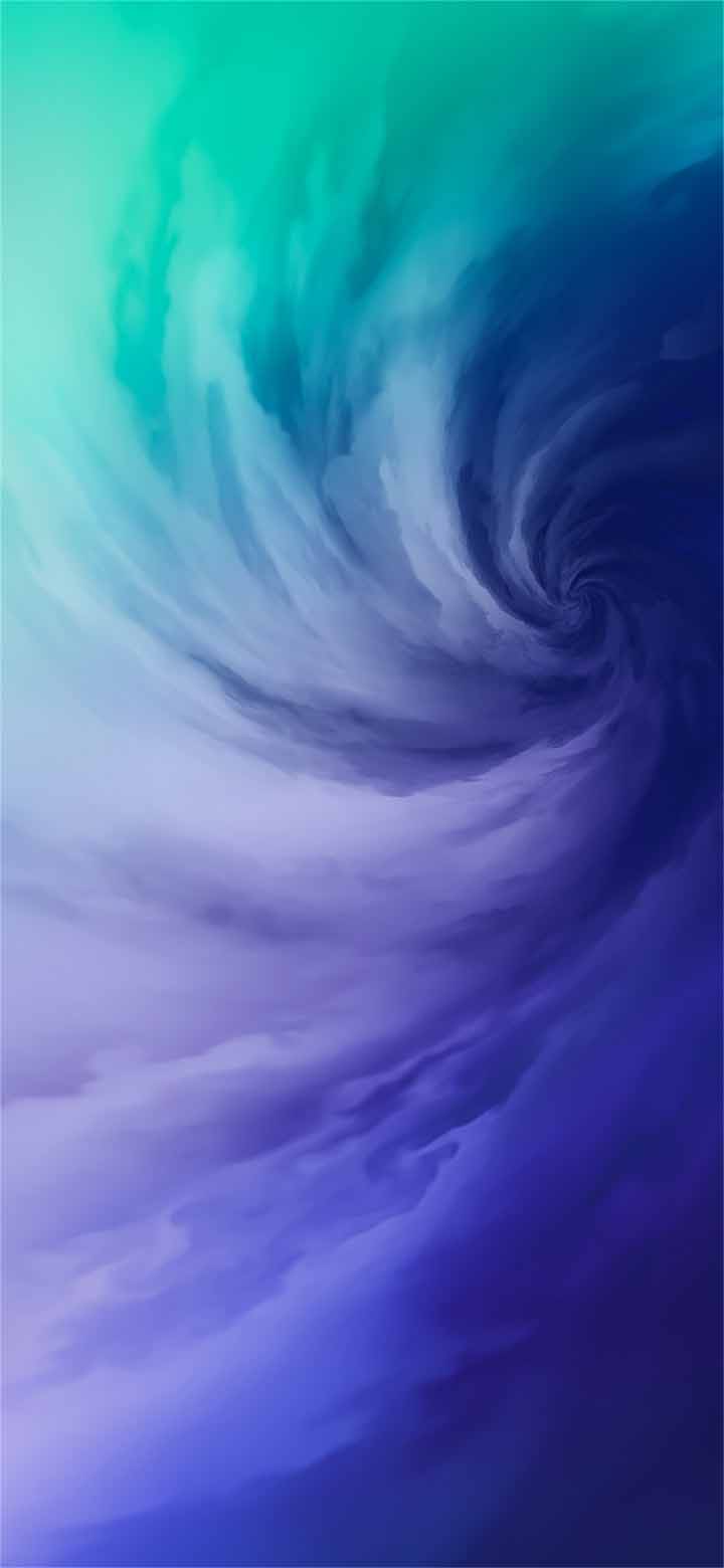 One Plus 7T Pro Wallpapers