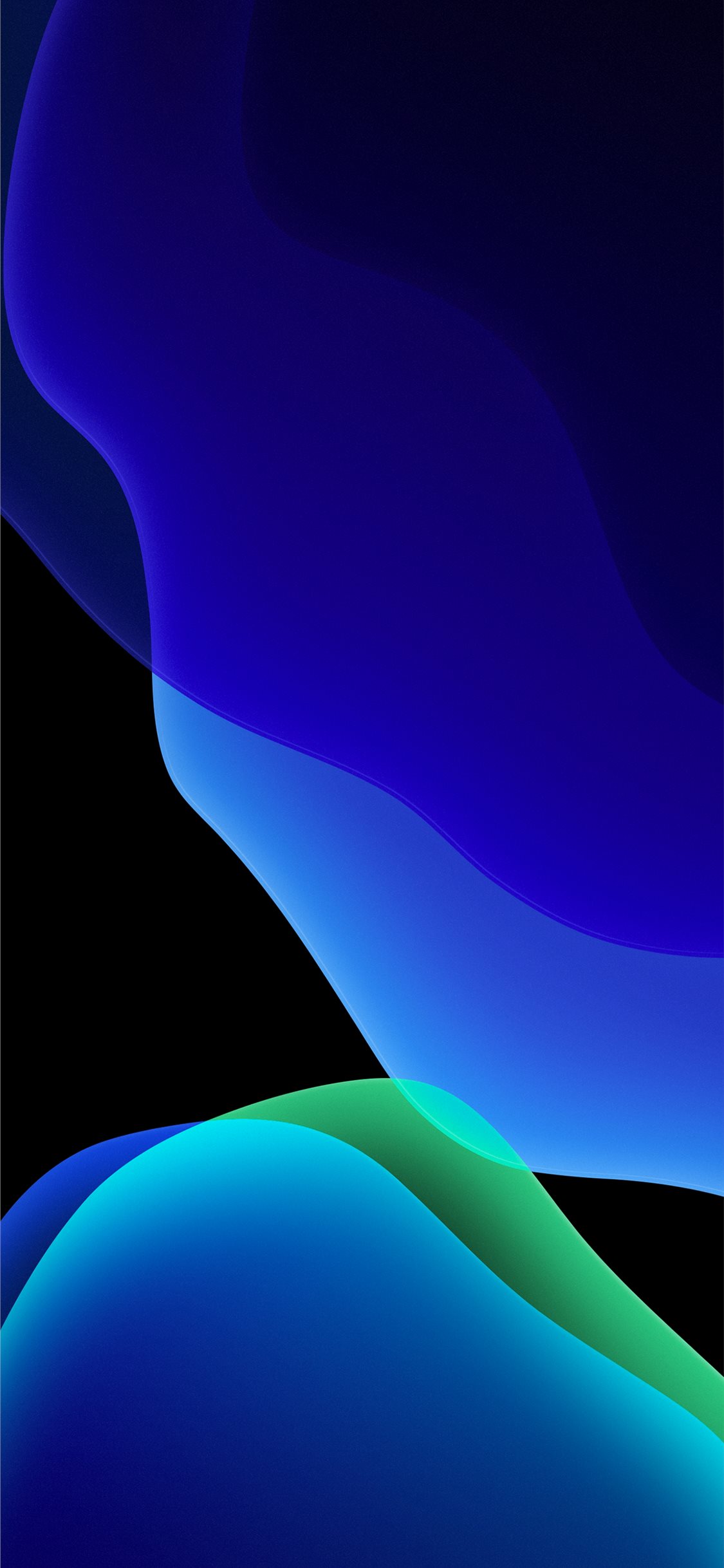 Ios 13 Stock Wallpapers