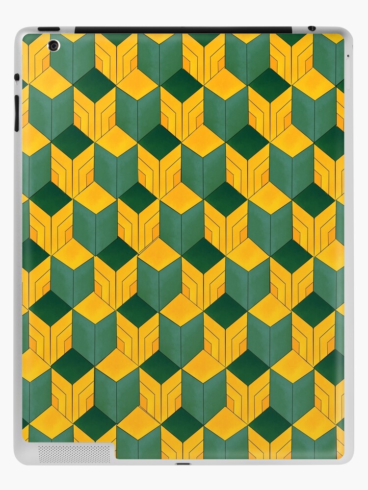 Sabito'S Haori (Kimetsu No Yaiba) Pattern Wallpapers