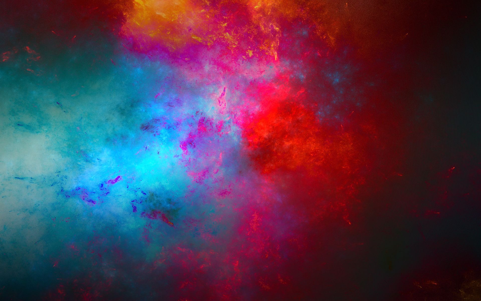 Mix Color 5K Wallpapers