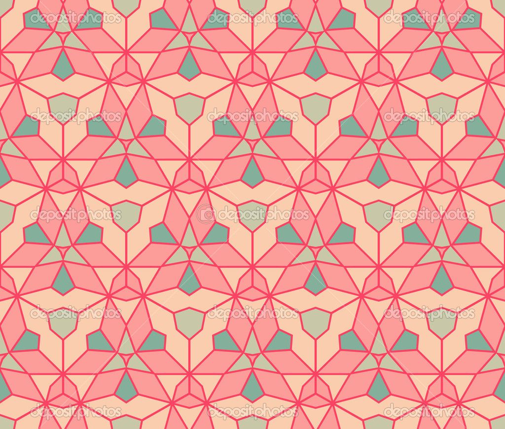 Geometry Pattern Wallpapers