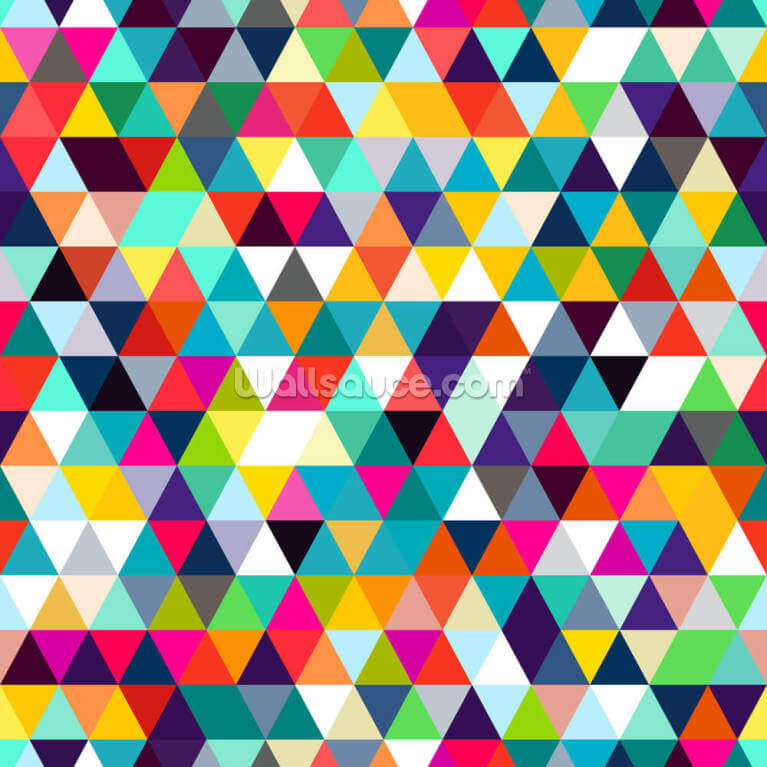 Geometry Pattern Wallpapers