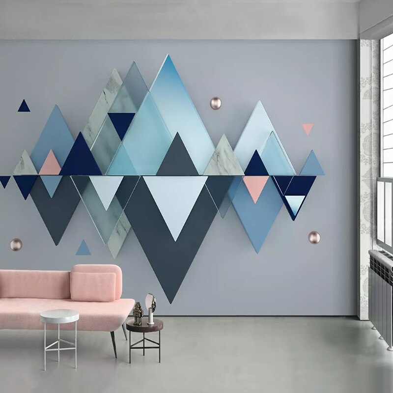 Geometry Pattern Wallpapers