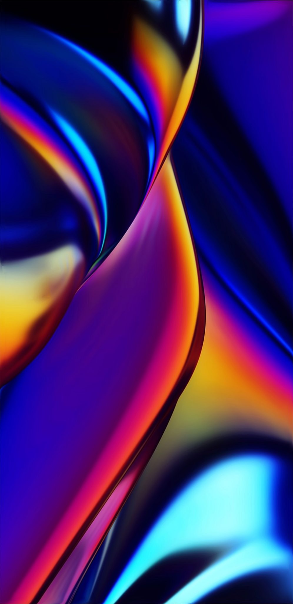 Apple Pro Display Xdr Stock Wallpapers