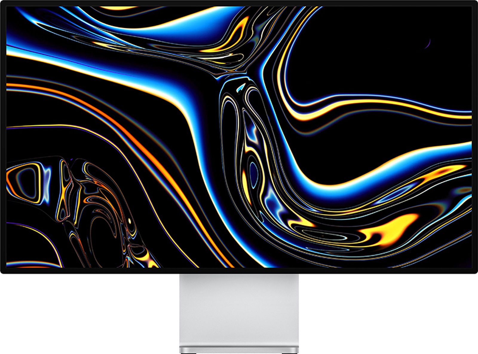 Apple Pro Display Xdr Stock Wallpapers