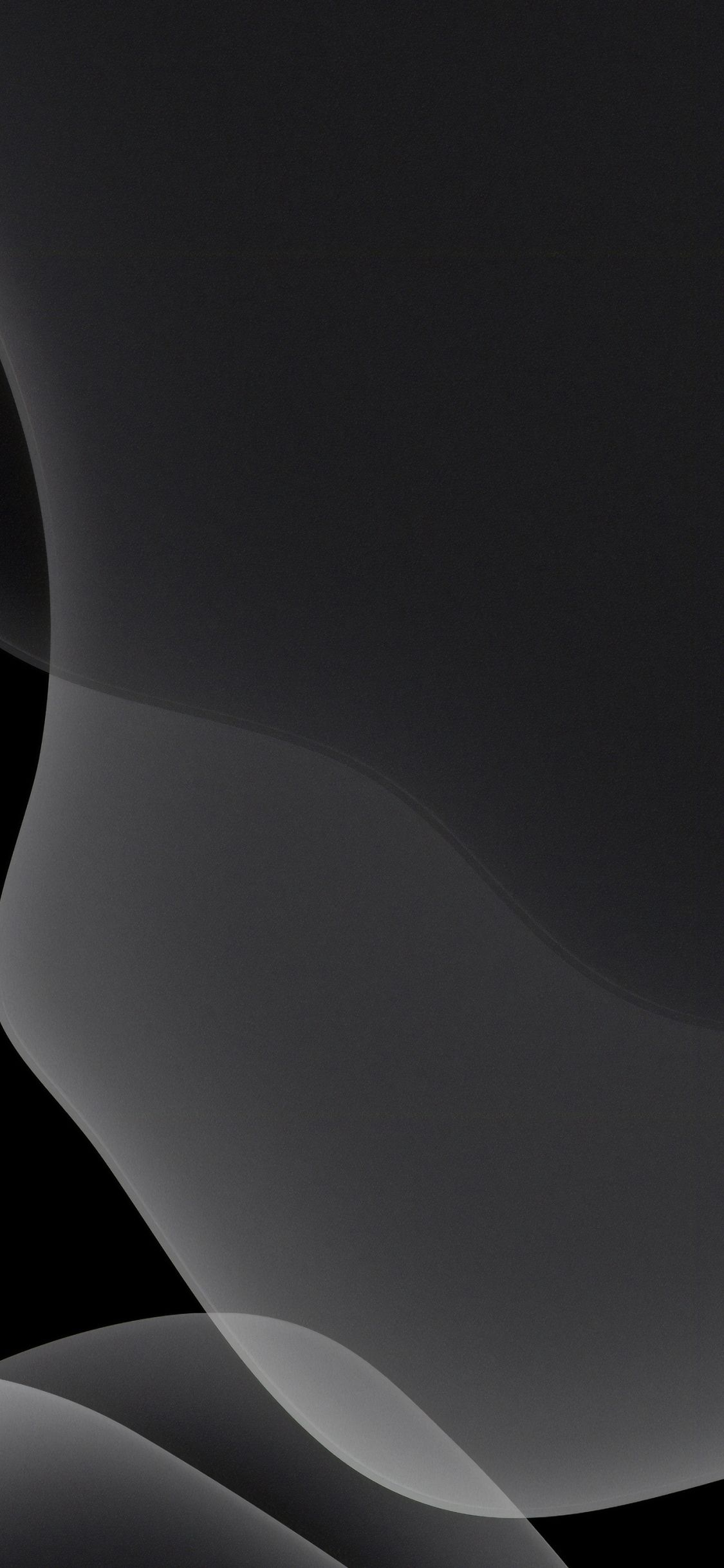 Ios 13 Black Dark Wallpapers