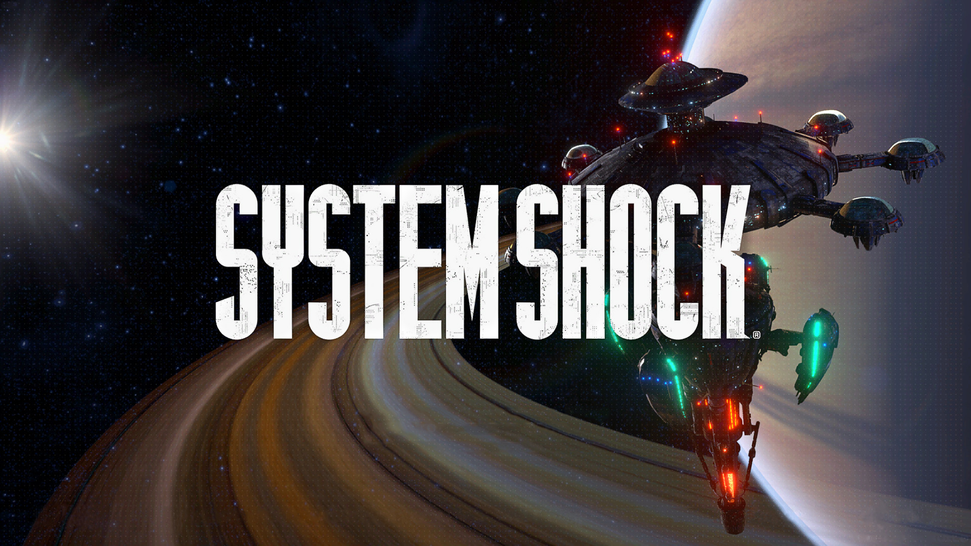 Shock The System 4K Wallpapers