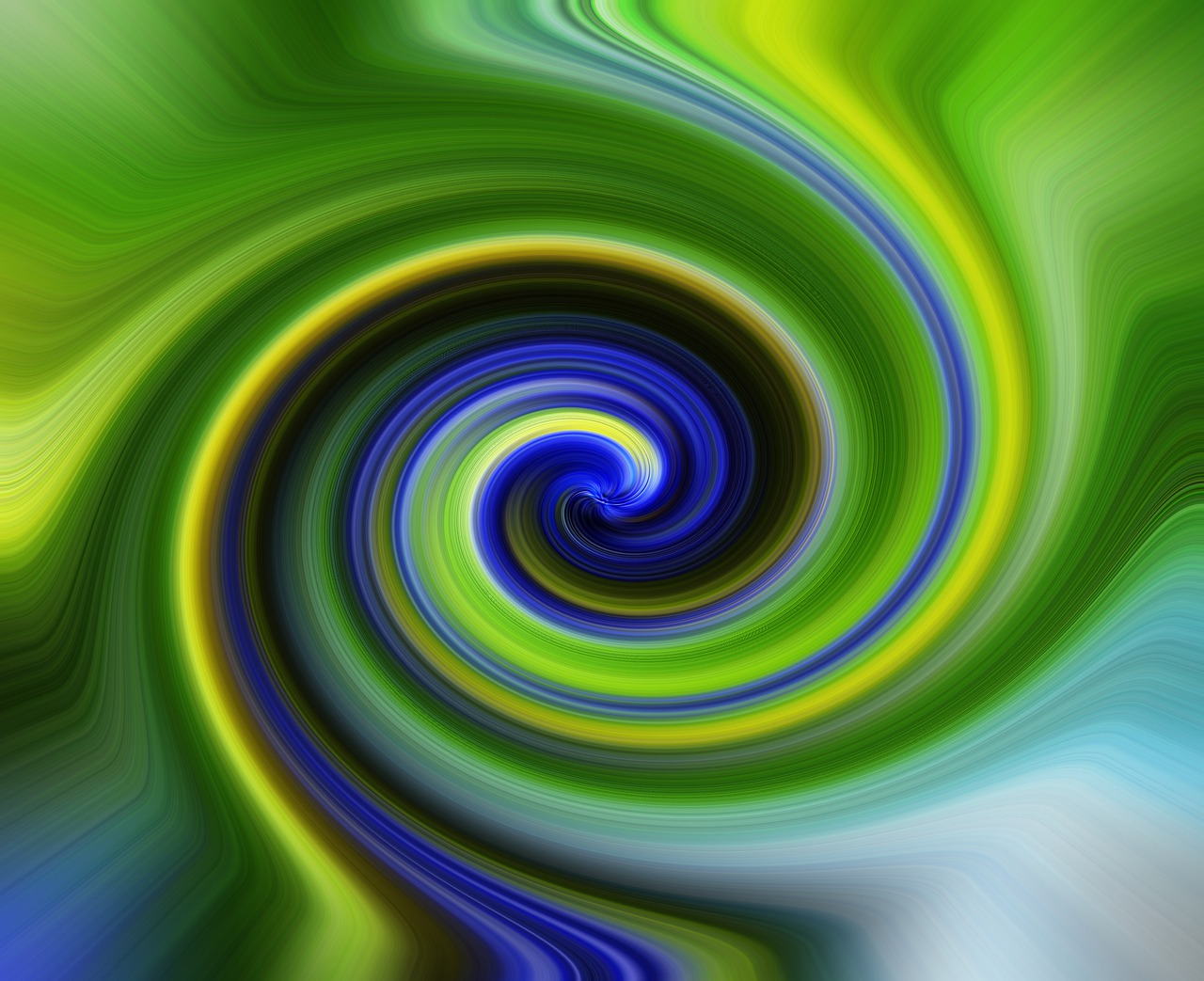 Spiral Design Illustrator Wallpapers