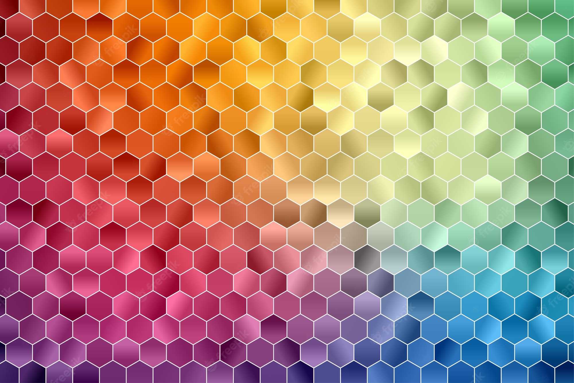 Hexagon Wallpapers