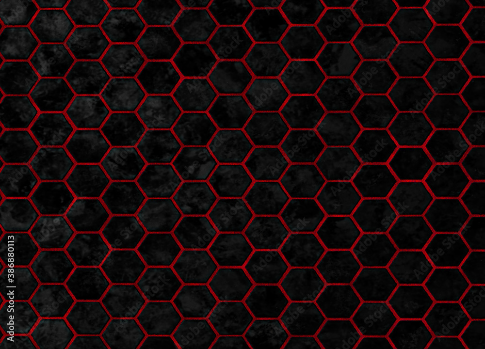 Hexagon Wallpapers