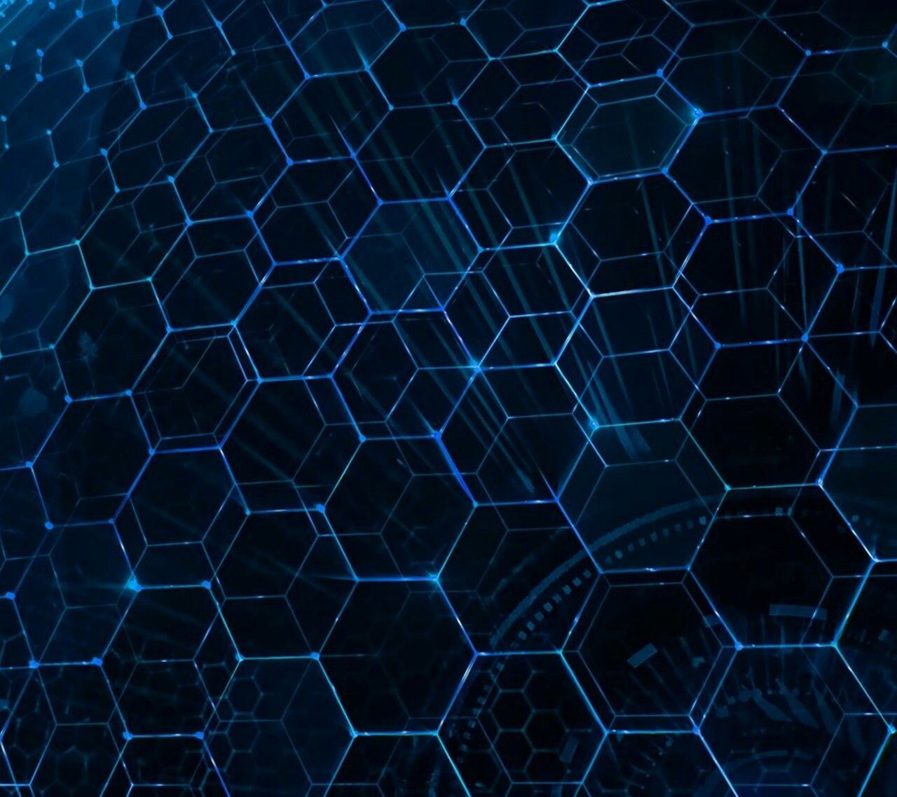 Hexagon Wallpapers