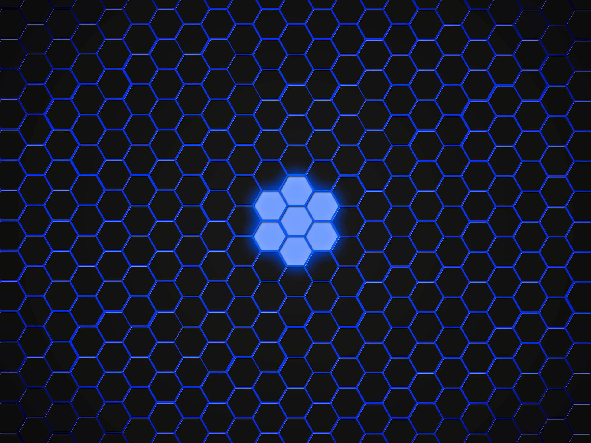 Hexagon Wallpapers