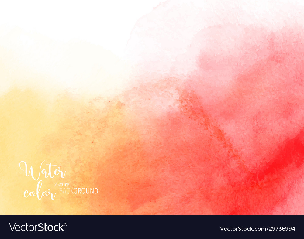 Colorful Texture Watercolor Wallpapers