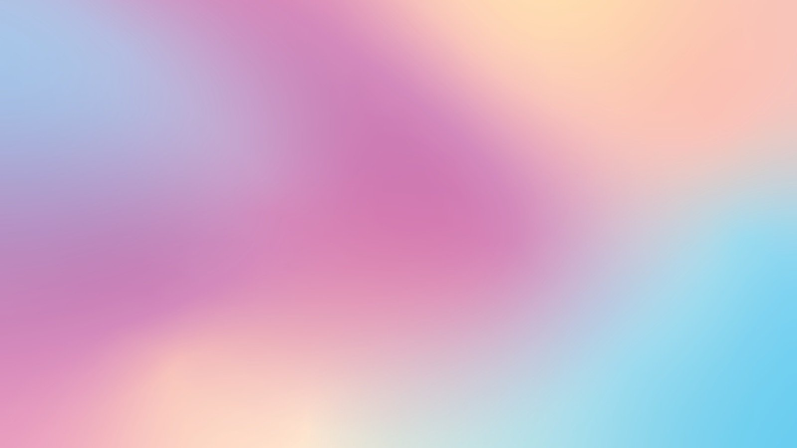 Gradient Rainbow Wallpapers